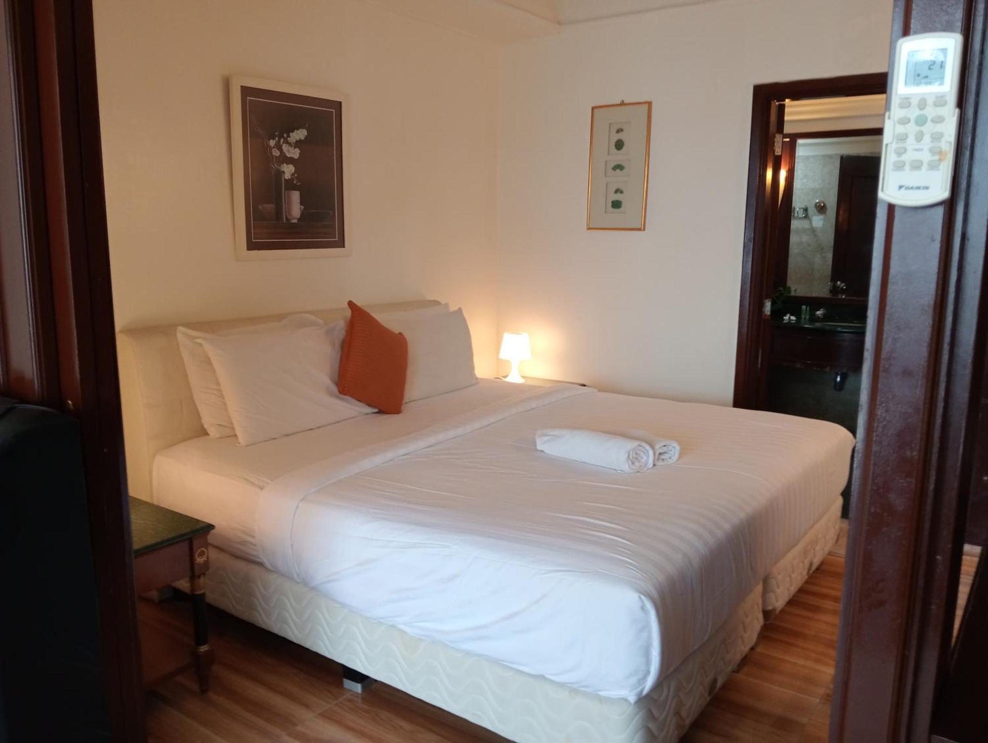 Happy Stay At Times Square Kuala Lumpur Exterior foto
