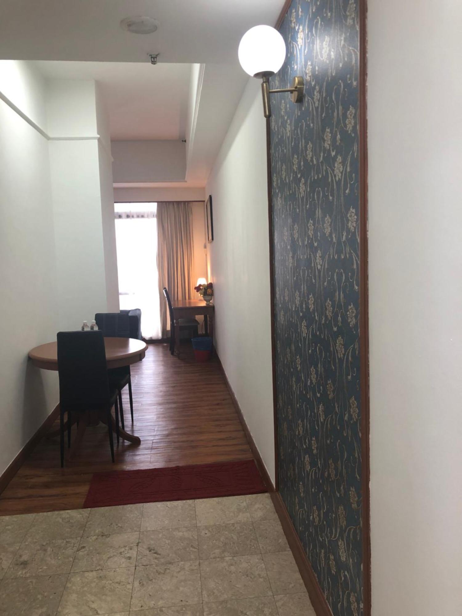 Happy Stay At Times Square Kuala Lumpur Exterior foto